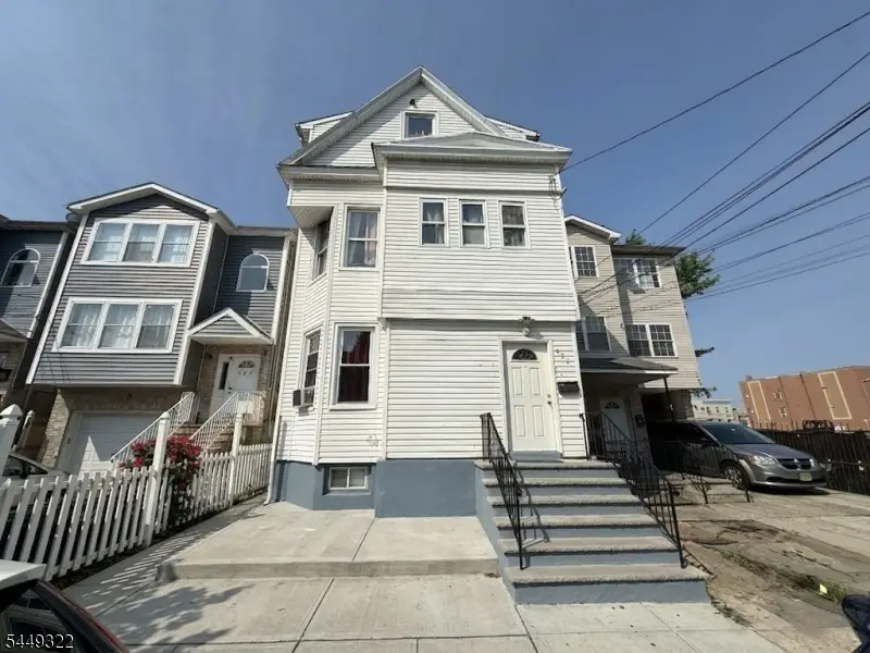 428 Livingston St, Elizabethport, NJ 07206 - #1