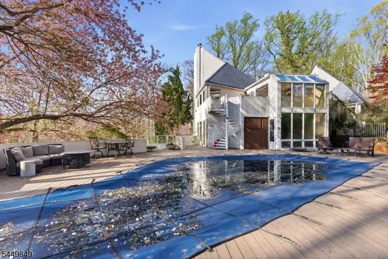 72 Washington Valley Rd, Morris, NJ 07960 - #1