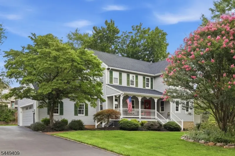 41 Alpine Way, Raritan, NJ 08869 - #1