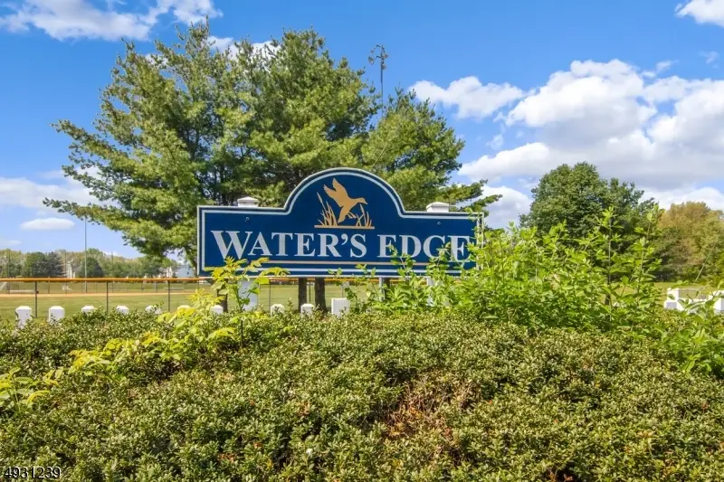 12 Mansfield Way, Oak Ridge, NJ 07438 - #1