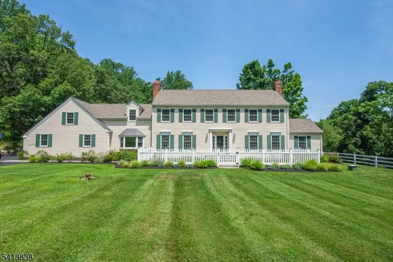 200 Lamerson Rd, Chester, NJ 07930 - #1