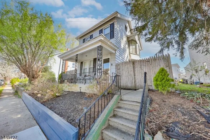 389 Grant St, Phillipsburg, NJ 08865 - #3