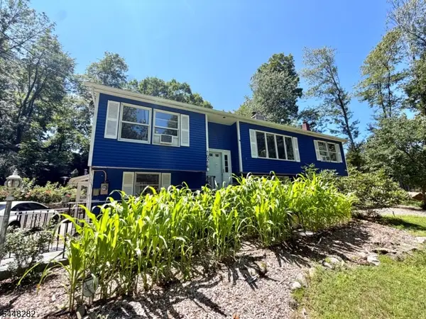 102 Meadow Rd, Hampton Twp., NJ 07860