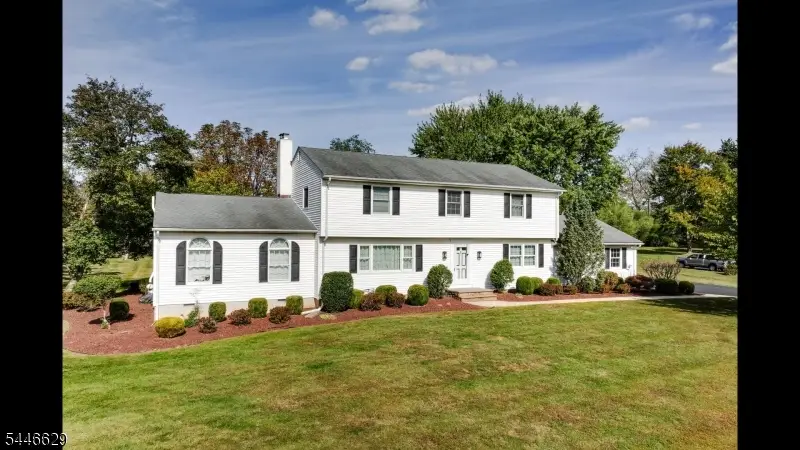 110 Hill Top Ln, Neshanic Station, NJ 08853 - #1