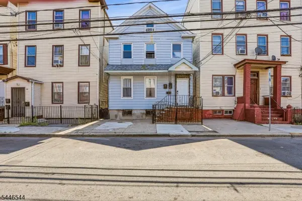 101 Highland Ave, Newark City, NJ 07104