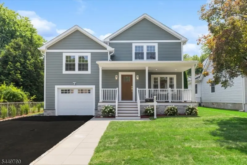 37 Congressional Pkwy, Livingston, NJ 07039 - #1