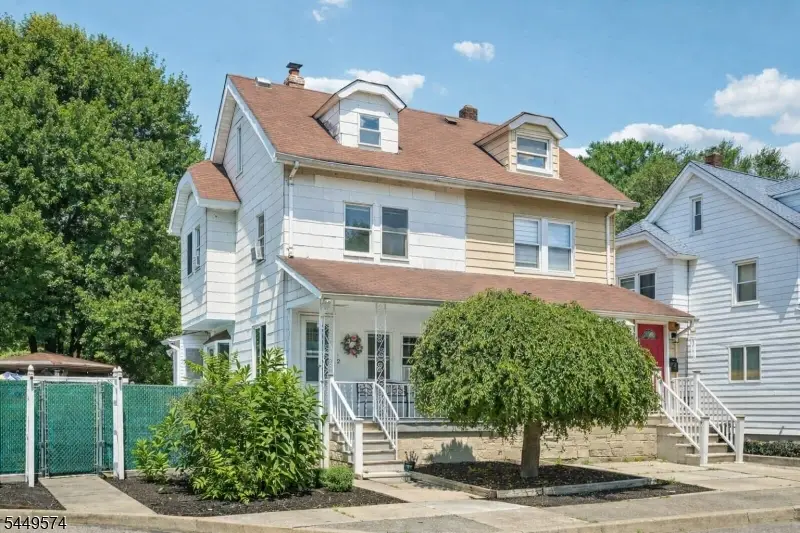2 Howard St, Pompton Lakes, NJ 07442 - #1