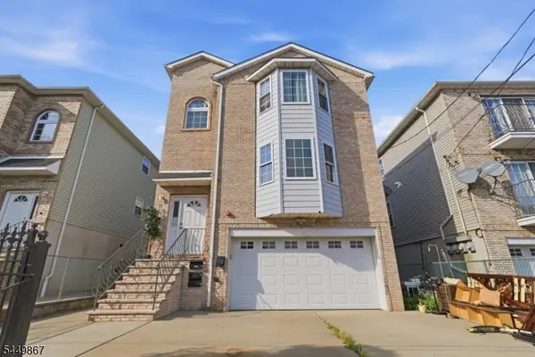 17 Stanton St, Newark City, NJ 07114