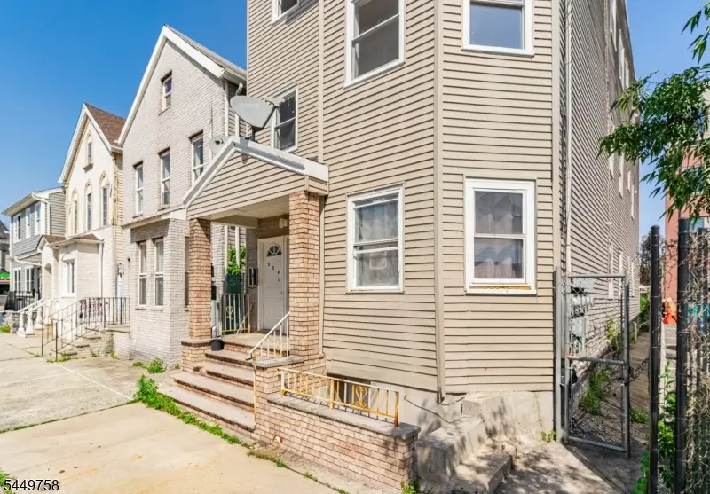 524 Mulberry St, Newark, NJ 07114 - #2