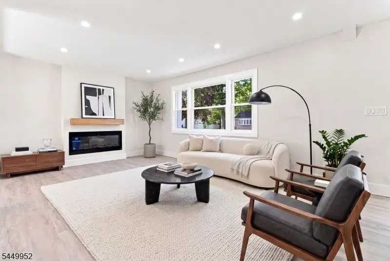 23 Buckingham Rd, West Orange, NJ 07052 - #3