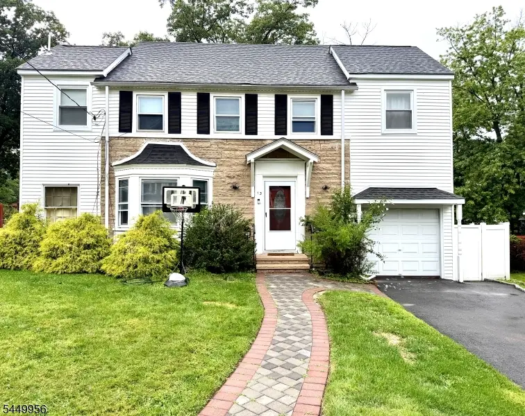 13 Dogwood Road, West Orange, NJ 07052 - #1
