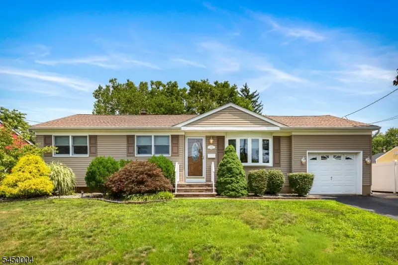 1125 Charter St, Piscataway, NJ 08854 - #2
