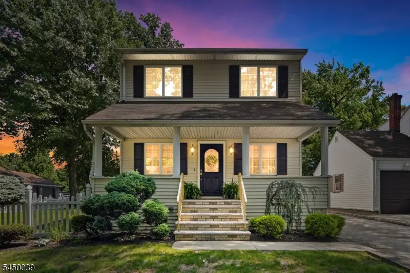 442 Riverview Dr, Totowa, NJ 07512 - #1