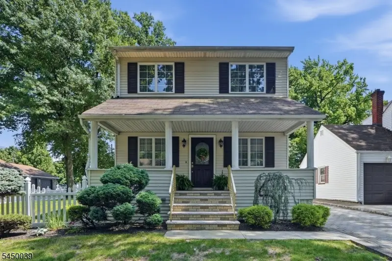 442 Riverview Dr, Totowa, NJ 07512 - #2