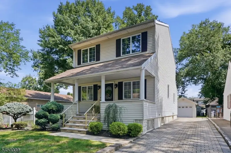 442 Riverview Dr, Totowa, NJ 07512 - #3