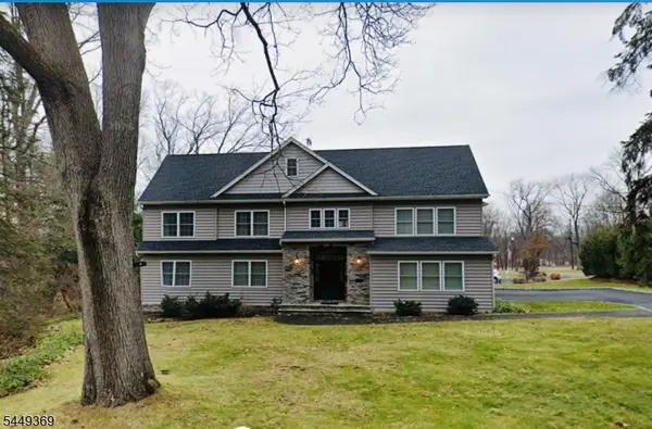 5 Harrison Dr, Berkeley Heights Twp., NJ 07922