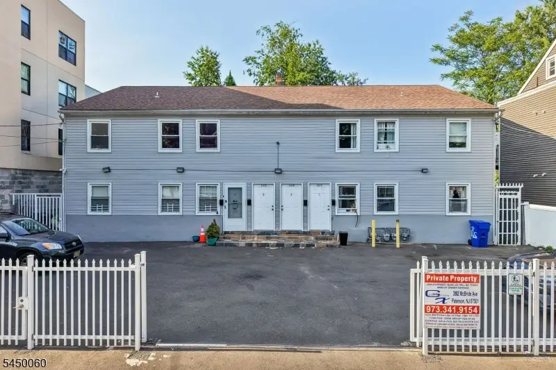 165 Godwin Ave, Paterson, NJ 07501 - #1