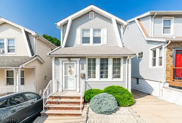 1512 80th St, North Bergen Twp., NJ 07047