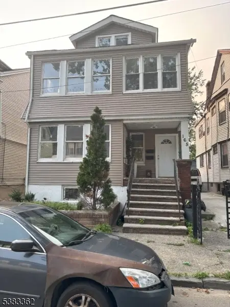165 Brookside Ave, Irvington, NJ 07111 - #1