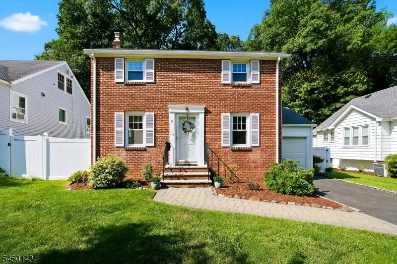 11 Monroe Avenue, Roseland, NJ 07068 - #1