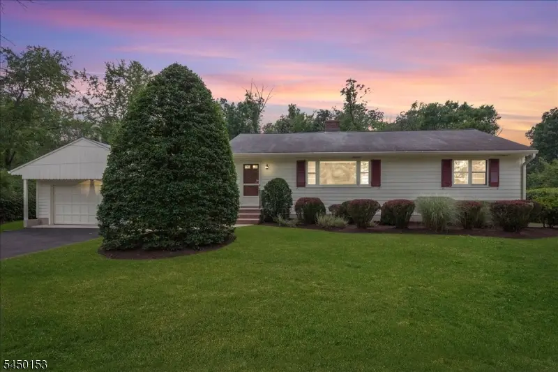 155 Basking Ridge Rd, Millington, NJ 07946 - #1