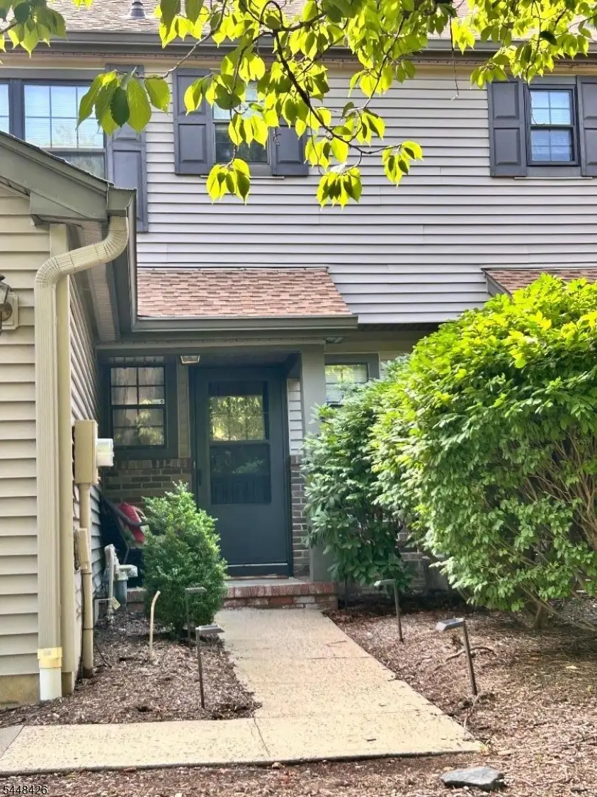 603 Marten Rd, Montgomery, NJ 08540 - #2
