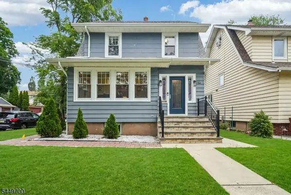 56 Katherine Ave, Clifton City, NJ 07012