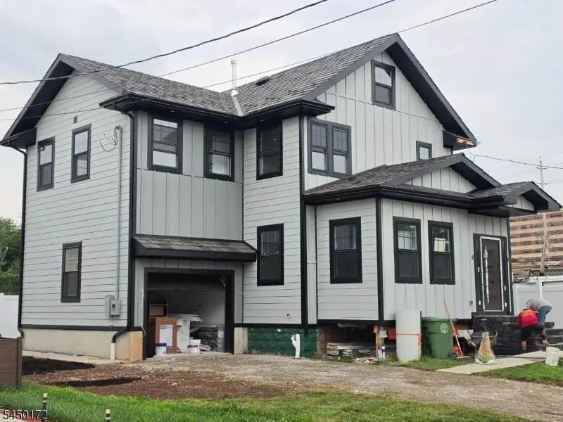 1123 Thompson Ave, Roselle, NJ 07203 - #1