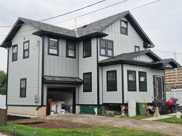 1123 Thompson Ave, Roselle Boro, NJ 07203