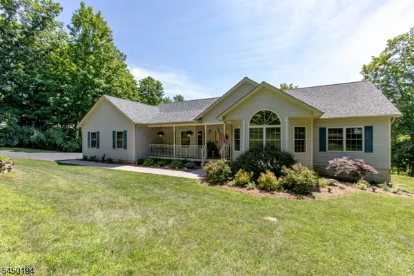 21 Rockport Rd, Wantage Twp., NJ 07461