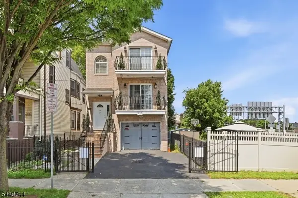 114 4th Street #2, Newark City, NJ 07104