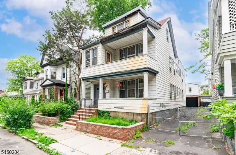 164-166 Vermont Ave, Newark, NJ 07106 - #1
