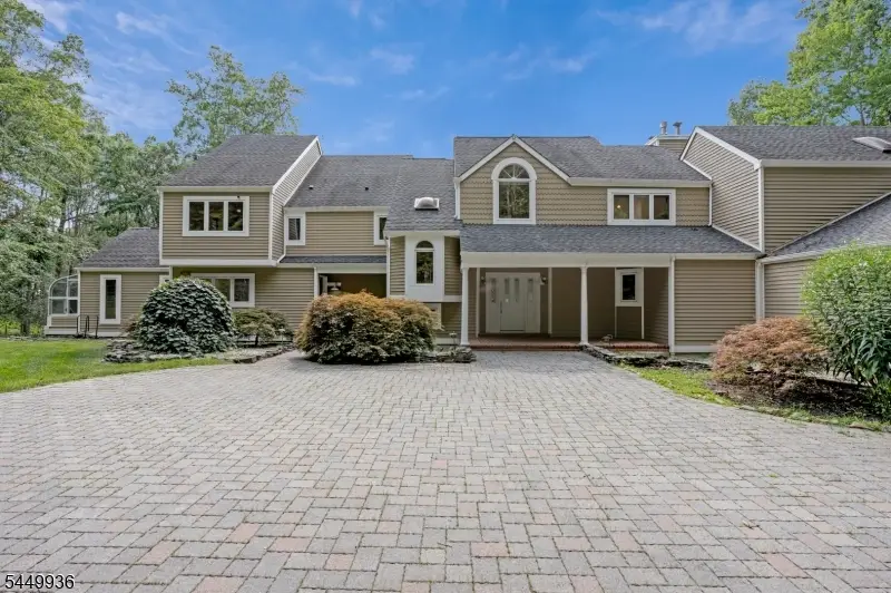 101 Rippling Brook Way, Bernardsville, NJ 07924 - #2