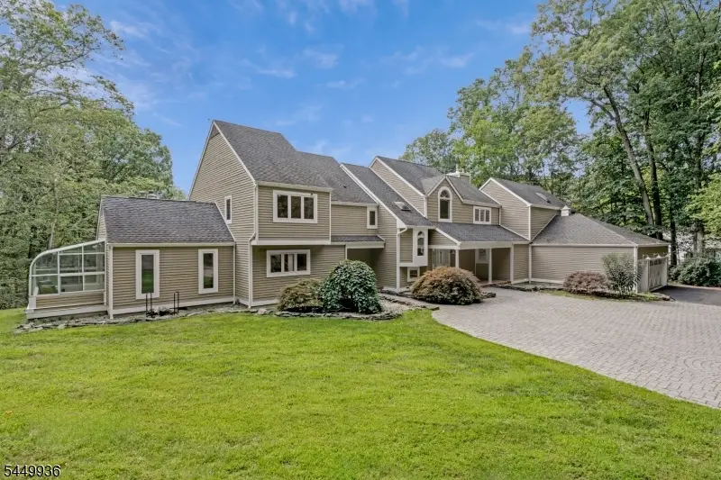 101 Rippling Brook Way, Bernardsville, NJ 07924 - #3