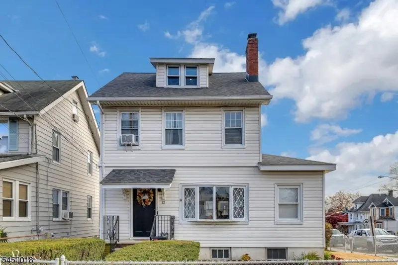 12 Harrison Ave, West Orange, NJ 07052 - #1