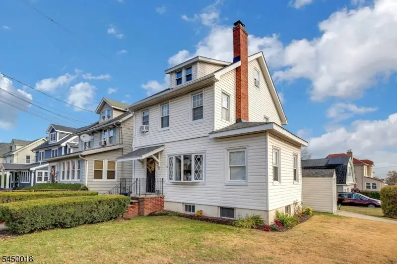 12 Harrison Ave, West Orange, NJ 07052 - #2