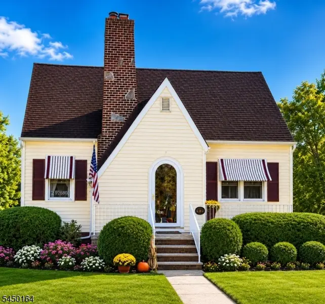168 E High St, Somerville, NJ 08876 - #1
