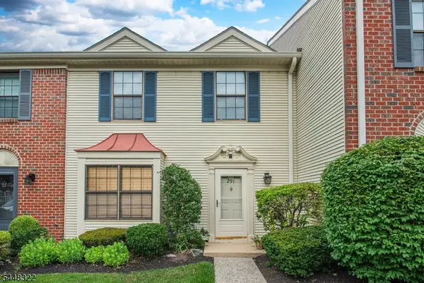 291 Penns Way Ondo, Bernards Twp., NJ 07920