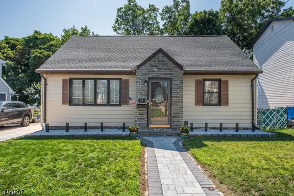 54 Hasbrouck Ave, Hasbrouck Heights Boro, NJ 07604