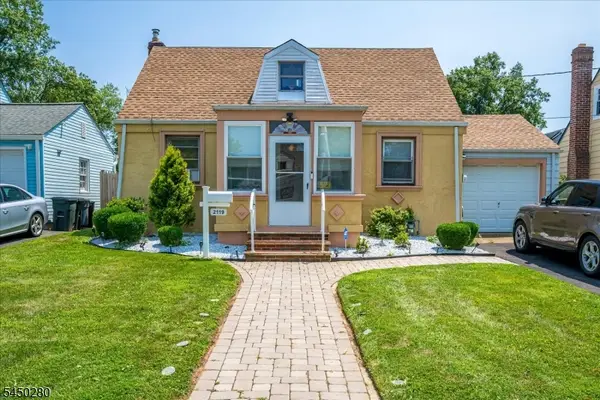 2119 Prospect St, Rahway City, NJ 07065