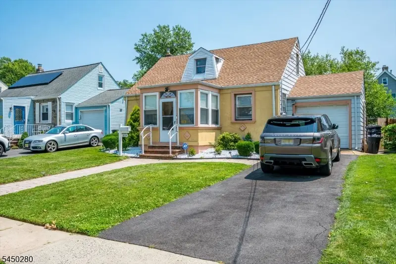 2119 Prospect St, Rahway, NJ 07065 - #2