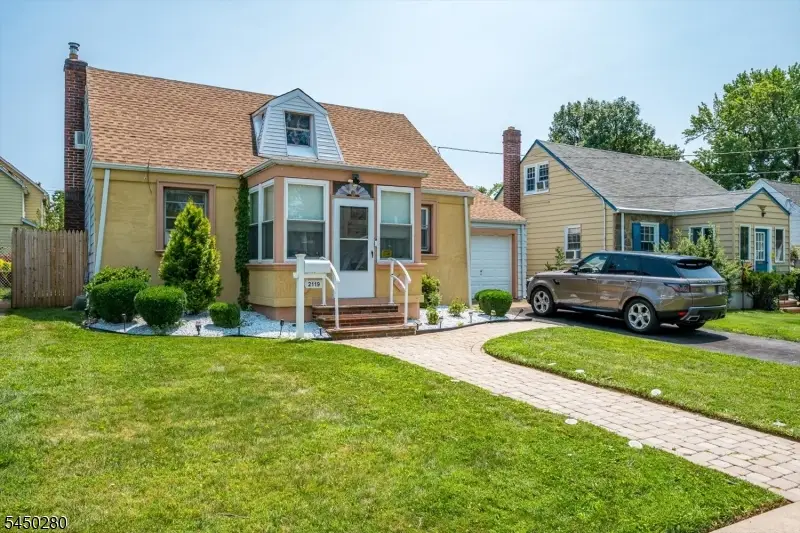 2119 Prospect St, Rahway, NJ 07065 - #3
