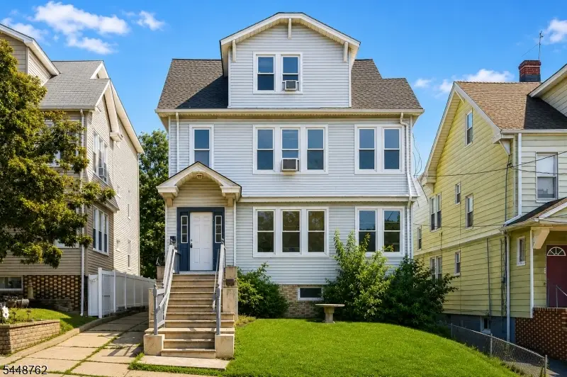 185 Grumman Ave, Newark, NJ 07112 - #1
