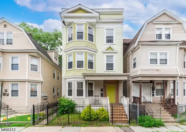 19 Grace St, Irvington Twp., NJ 07111