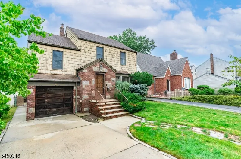14 Melwex St, Belleville, NJ 07109 - #1