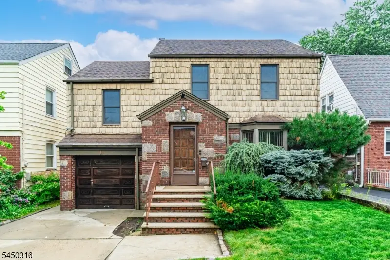 14 Melwex St, Belleville, NJ 07109 - #2
