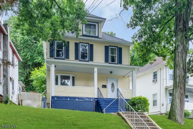 4 Park Heights Ave, Dover, NJ 07801 - #3