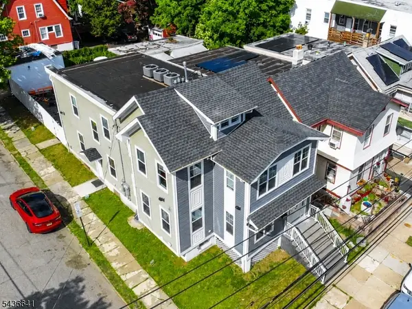 1321 Clinton Ave #2, Irvington Twp., NJ 07111