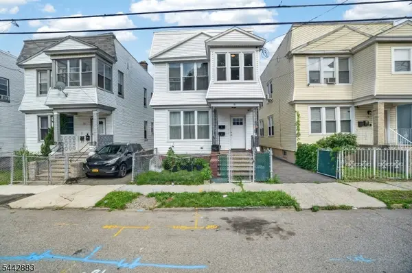 81 Grace St, Irvington Twp., NJ 07111