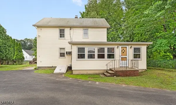 94 Franklin Ave, Rockaway Boro, NJ 07866